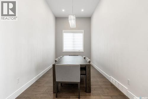 623 Kenaschuk Crescent, Saskatoon, SK - Indoor