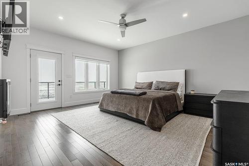 623 Kenaschuk Crescent, Saskatoon, SK - Indoor Photo Showing Bedroom