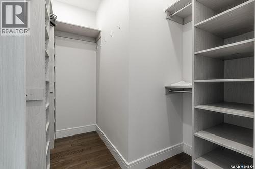 623 Kenaschuk Crescent, Saskatoon, SK - Indoor With Storage