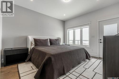 623 Kenaschuk Crescent, Saskatoon, SK - Indoor Photo Showing Bedroom