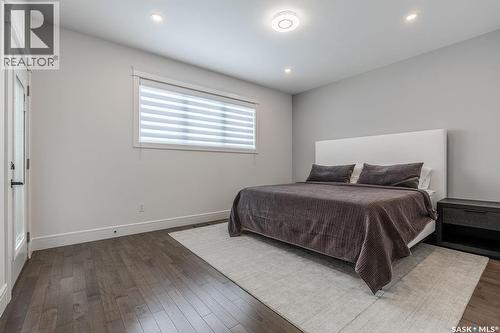 623 Kenaschuk Crescent, Saskatoon, SK - Indoor Photo Showing Bedroom