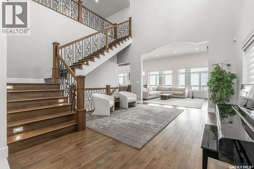 623 Kenaschuk Crescent, Saskatoon, SK - Indoor Photo Showing Other Room