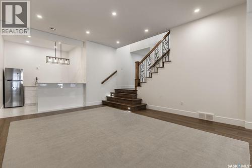 623 Kenaschuk Crescent, Saskatoon, SK - Indoor Photo Showing Other Room