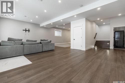 623 Kenaschuk Crescent, Saskatoon, SK - Indoor