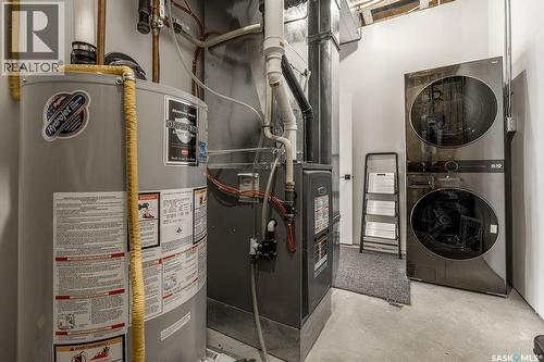 623 Kenaschuk Crescent, Saskatoon, SK - Indoor Photo Showing Laundry Room