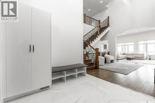 623 Kenaschuk Crescent, Saskatoon, SK - Indoor Photo Showing Other Room