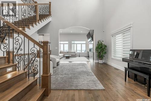 623 Kenaschuk Crescent, Saskatoon, SK - Indoor Photo Showing Other Room