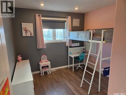 9 Carl Drive, Meadow Lake, SK - Indoor