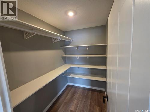 9 Carl Drive, Meadow Lake, SK - Indoor With Storage