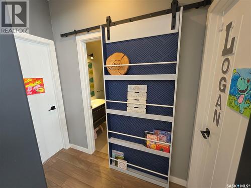 9 Carl Drive, Meadow Lake, SK - Indoor Photo Showing Other Room