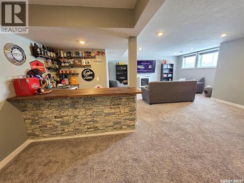 9 Carl Drive, Meadow Lake, SK - Indoor Photo Showing Other Room