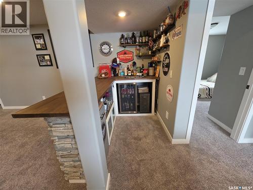 9 Carl Drive, Meadow Lake, SK - Indoor Photo Showing Other Room