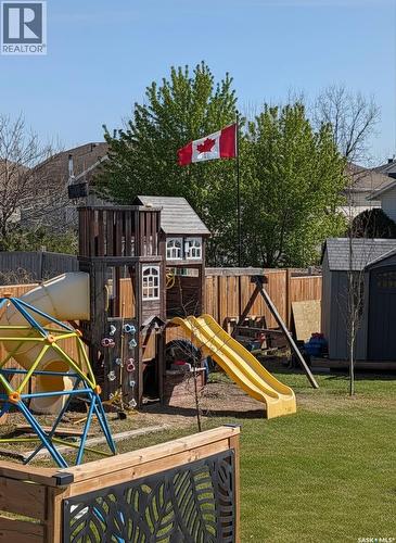 9 Carl Drive, Meadow Lake, SK - Outdoor