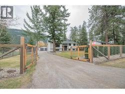 303 Lumby Mabel Lake Road Lumby, BC V0E 2G5