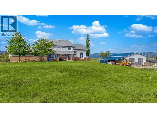 9617 CLEARVIEW Road  Cranbrook, BC V1C 7E2