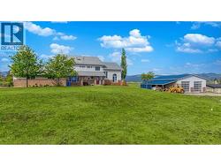 9617 CLEARVIEW Road Cranbrook, BC V1C 7E2