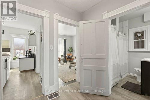 49 Cheever Street, Hamilton, ON - Indoor Photo Showing Other Room