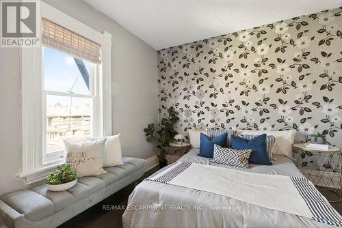 49 Cheever Street, Hamilton, ON - Indoor