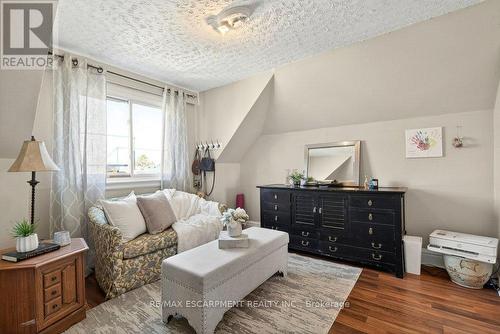 49 Cheever Street, Hamilton, ON - Indoor