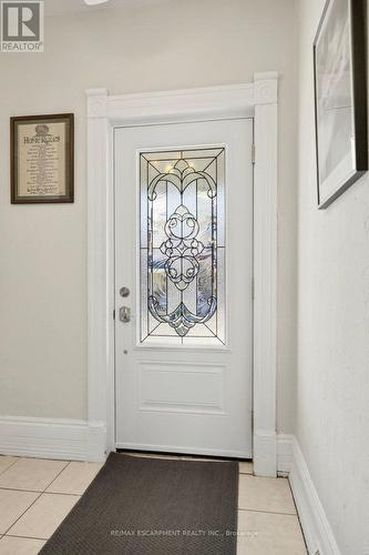 49 Cheever Street, Hamilton, ON - Indoor Photo Showing Other Room