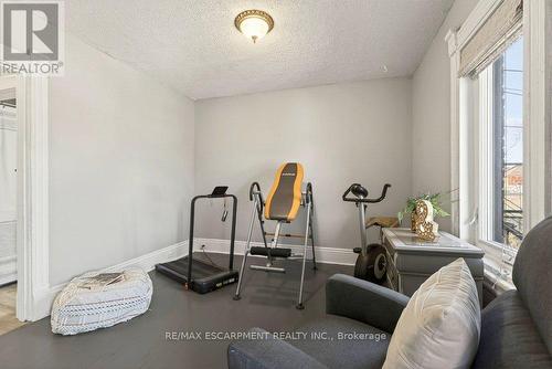 49 Cheever Street, Hamilton, ON - Indoor