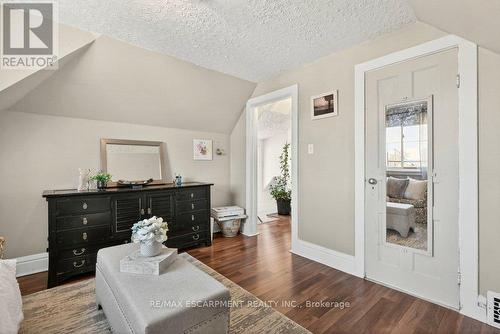 49 Cheever Street, Hamilton, ON - Indoor