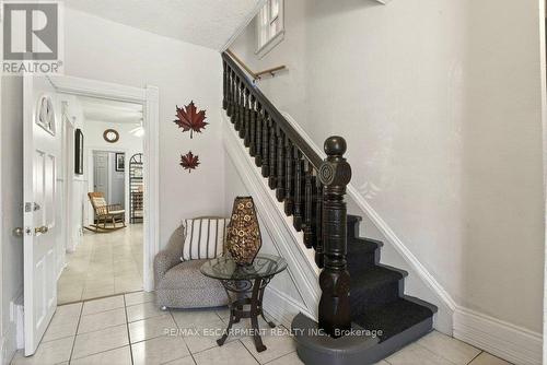49 Cheever Street, Hamilton, ON - Indoor Photo Showing Other Room