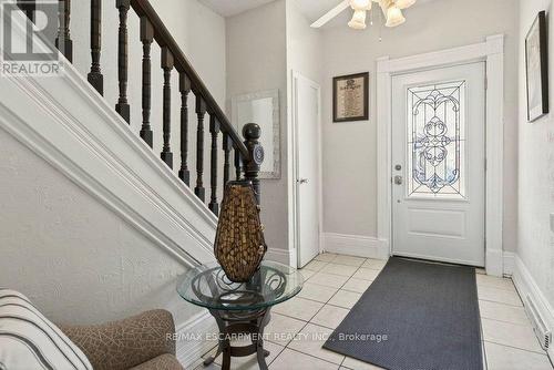 49 Cheever Street, Hamilton, ON - Indoor Photo Showing Other Room