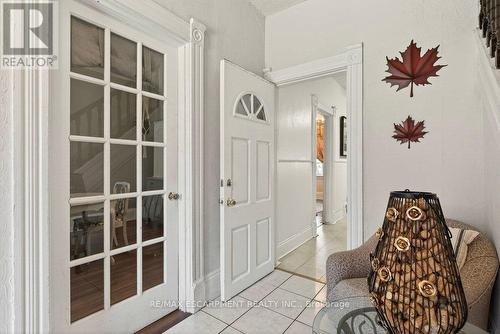 49 Cheever Street, Hamilton, ON - Indoor Photo Showing Other Room