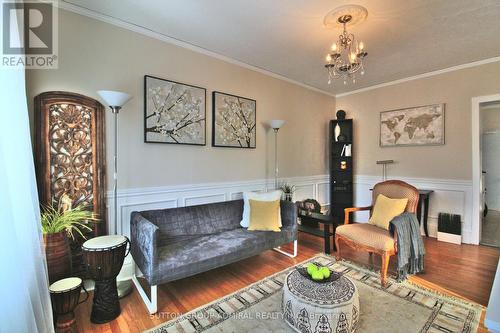 164 Wentworth Street S, Hamilton, ON - Indoor Photo Showing Other Room