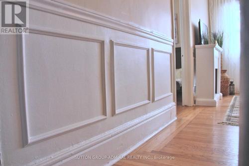 164 Wentworth Street S, Hamilton, ON - Indoor Photo Showing Other Room