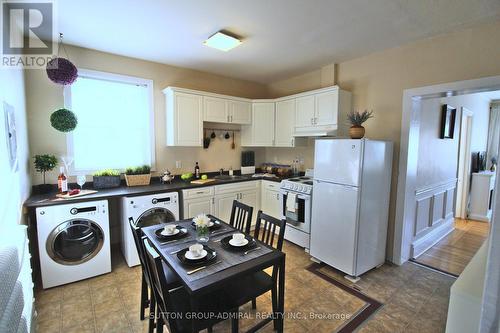 164 Wentworth Street S, Hamilton, ON - Indoor