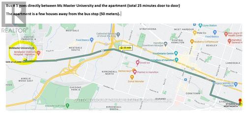 164 Wentworth Street S, Hamilton, ON - Other