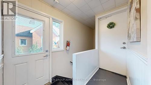 164 Wentworth Street S, Hamilton, ON - Indoor Photo Showing Other Room