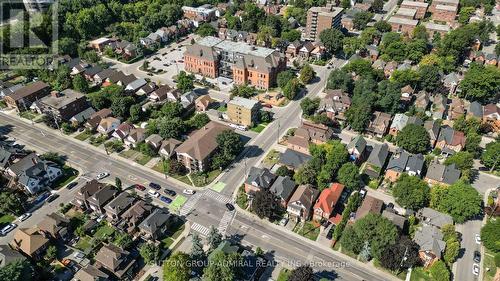 164 Wentworth Street S, Hamilton, ON - Outdoor With View