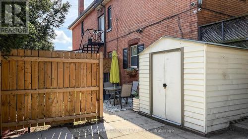 164 Wentworth Street S, Hamilton, ON - Outdoor With Exterior