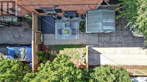 164 Wentworth Street S, Hamilton, ON - Outdoor