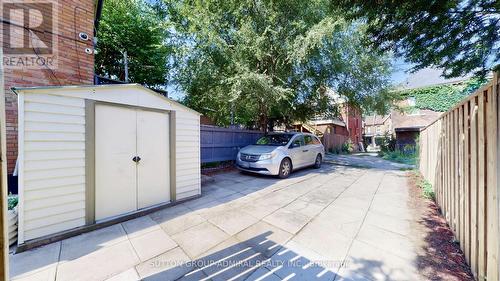 164 Wentworth Street S, Hamilton, ON - Outdoor With Exterior