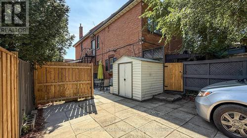 164 Wentworth Street S, Hamilton, ON - Outdoor With Exterior