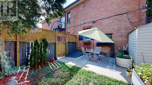 164 Wentworth Street S, Hamilton, ON - Outdoor With Exterior