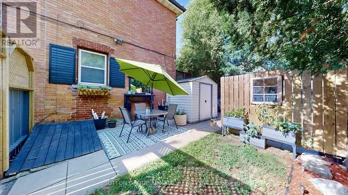 164 Wentworth Street S, Hamilton, ON - Outdoor With Exterior