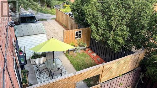 164 Wentworth Street S, Hamilton, ON - Outdoor