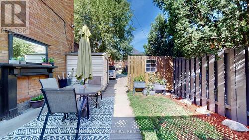 164 Wentworth Street S, Hamilton, ON - Outdoor