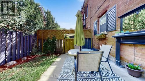 164 Wentworth Street S, Hamilton, ON - Outdoor