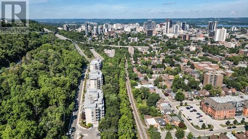 164 Wentworth Street S, Hamilton, ON - Outdoor With View
