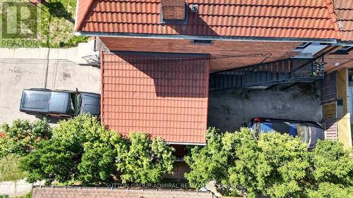 164 Wentworth Street S, Hamilton, ON - Outdoor