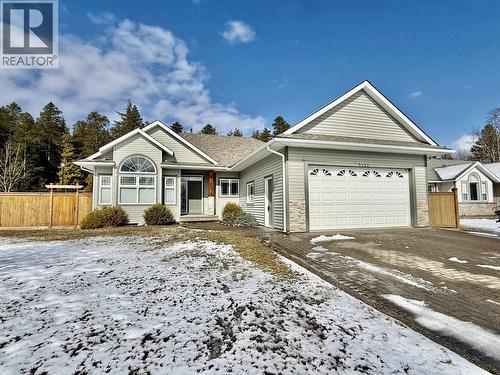 5132 EAGLE PLACE  Terrace, BC V8G 5T1