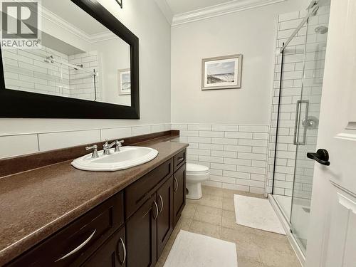 5132 Eagle Place, Terrace, BC - Indoor Photo Showing Bathroom