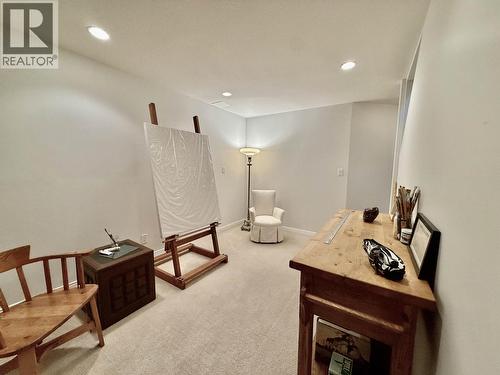 5132 Eagle Place, Terrace, BC - Indoor Photo Showing Other Room