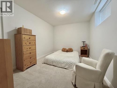 5132 Eagle Place, Terrace, BC - Indoor Photo Showing Bedroom